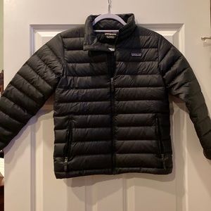 Kids Patagonia coat
